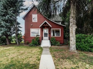 1505 1st St, Marysville, WA