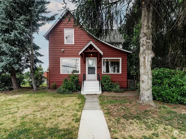 1505 1st Street, Marysville, WA 98270