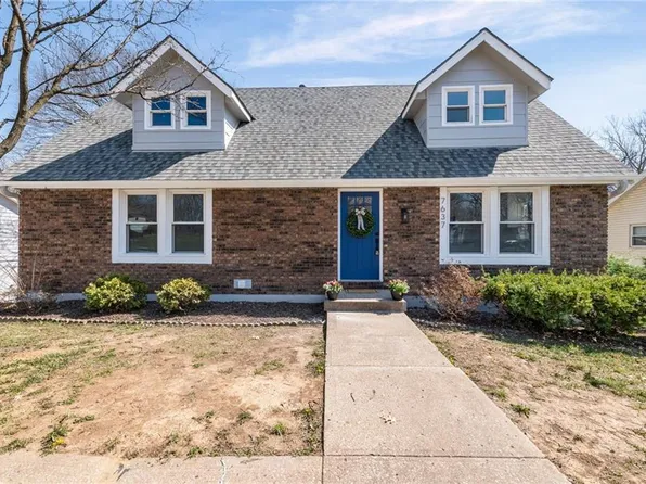 7637 N Stoddard Ave, Kansas City, MO 64152