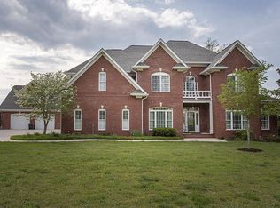 912 S McDonald Rd SW, Mc Donald, TN 37353