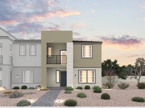 330 Cymbal Pl, Henderson, NV 89015