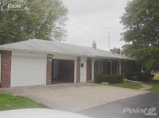 4237 N Irish Rd, Davison, MI 48423