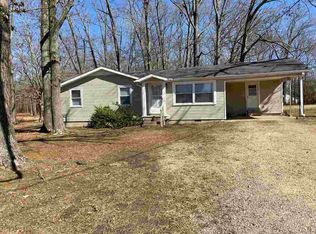 730 Mifflin Avenue Ext, Henderson, TN 38340