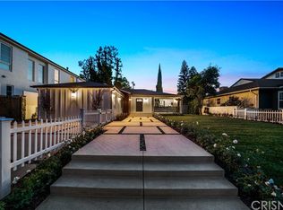 4831 Ledge Ave, North Hollywood, CA 91601