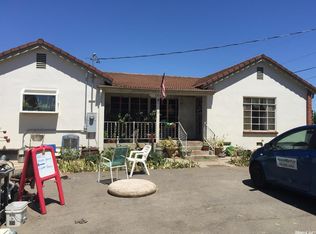 1701 S Golden State Blvd, Turlock, CA 95380