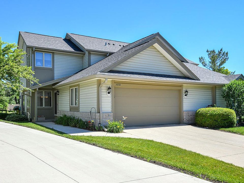 14150 West Lenox DRIVE, New Berlin, WI 53151 Zillow