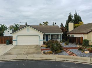 4817 Gregerson Ct, Salida, CA