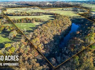 Rocky Comfort Rd, Gentry, AR 72734