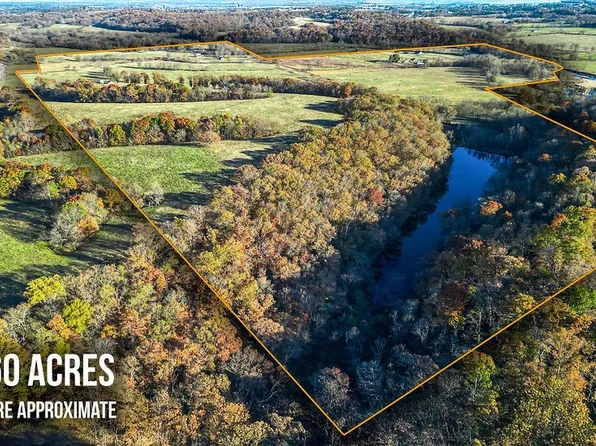 Rocky Comfort Rd, Gentry, AR 72734