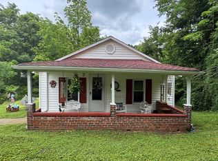 158 Clinchview St, North Tazewell, VA 24630