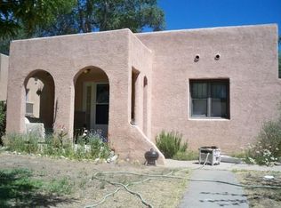 3314 Monte Vista Blvd NE, Albuquerque, NM 87106