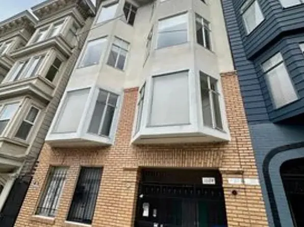 Polk Street Commons, 2048 Polk St #7fca41f92, San Francisco, CA 94109