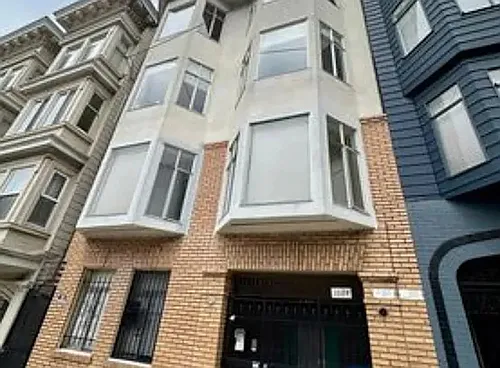 Polk Street Commons Photo 1