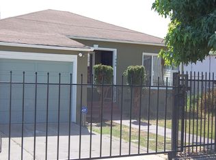 1008 90th Ave, Oakland, CA 94603