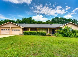 1520 S Broadway Blvd, Ada, OK 74820