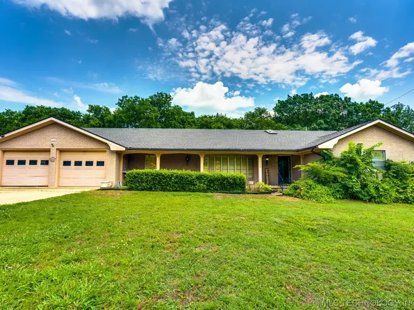 1520 S Broadway Blvd, Ada, OK 74820