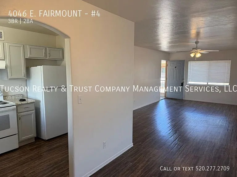 4046 E Fairmount St #4 — Photo 4