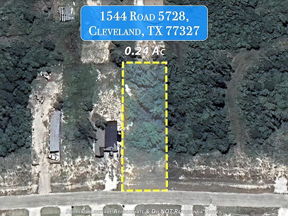 4th image of 1544 Road 5728