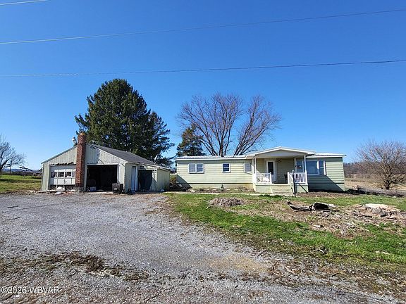 2nd image of 341 Churches Rd