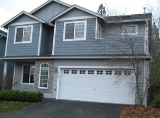 13408 67th Ave E, Puyallup, WA 98373