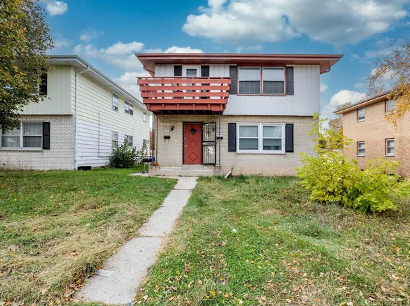 5815 North 76th STREET #5817, Milwaukee, WI 53218