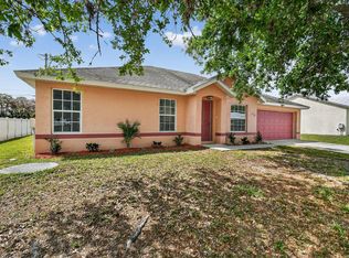 1218 SW Century Avenue, Port St Lucie, FL 34953