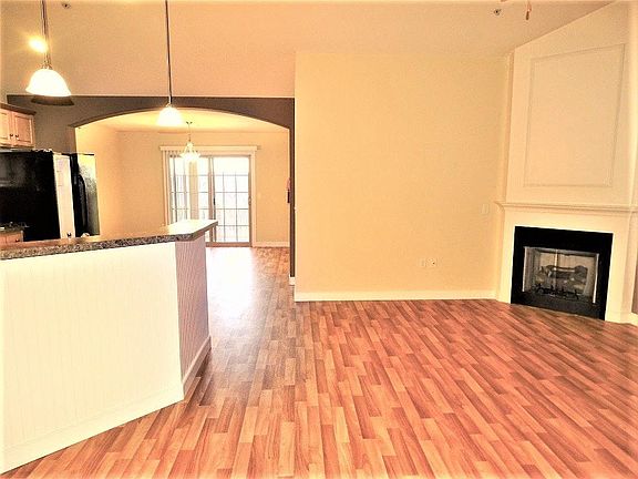 Interior of Similar Apartment