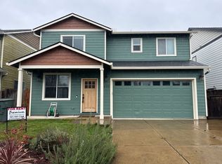 436 Peppermint Ln NE, Salem, OR 97301