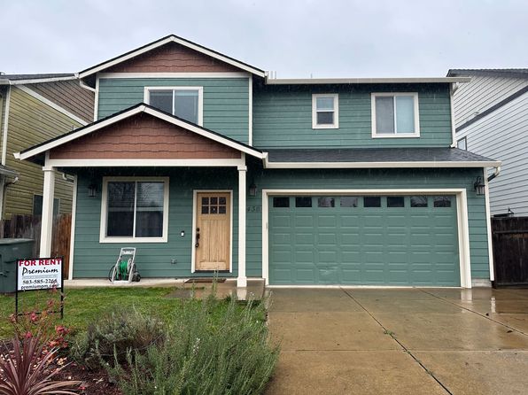 436 Peppermint Ln NE