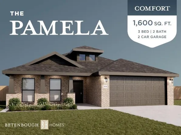 313 E 25th St, Wolfforth, TX 79382