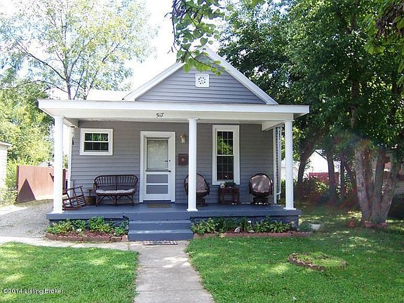 1 517 N FOURTH ST MAIN