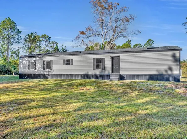 6180 Winning Wood Trl, De Leon Springs, FL 32130