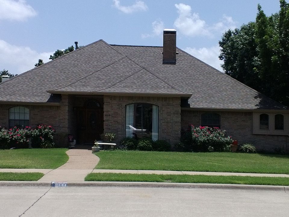 1000 Timberline Lane