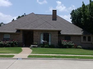 1000 Timberline Ln, Allen, TX 75002