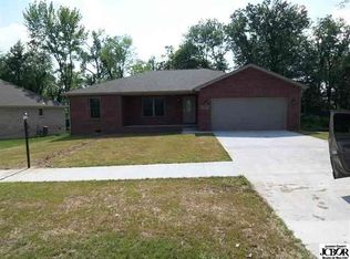 4412 N County Road 975 E, Seymour, IN 47274