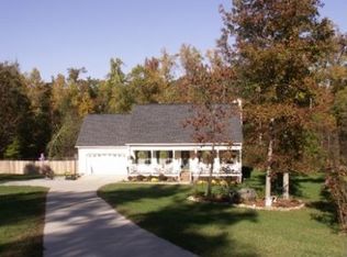 3514 Friedens Wood Dr, Gibsonville, NC 27249