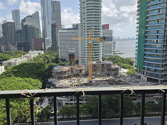 3rd image of 1901 Brickell Ave APT B2110