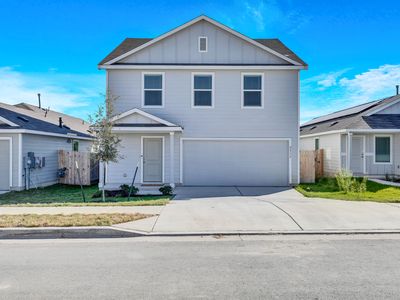 2513 Wilkomen Way, Pflugerville, TX, 78660