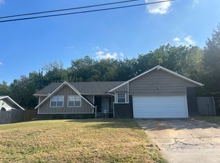 218 W Apache St, Tulsa, OK 74106