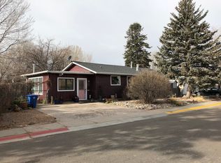 149 Manhattan Loop, Los Alamos, NM 87544