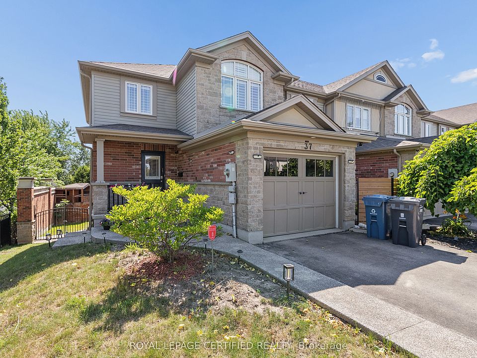 1st image of 37 Wilkie Cres