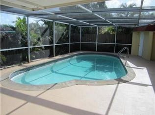 5509 Thurston Ave, Lake Worth, FL 33463