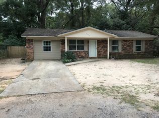 9950 Oak Haven Rd, Pensacola, FL 32526