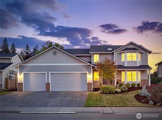 15820 65th Avenue SE, Snohomish, WA 98296