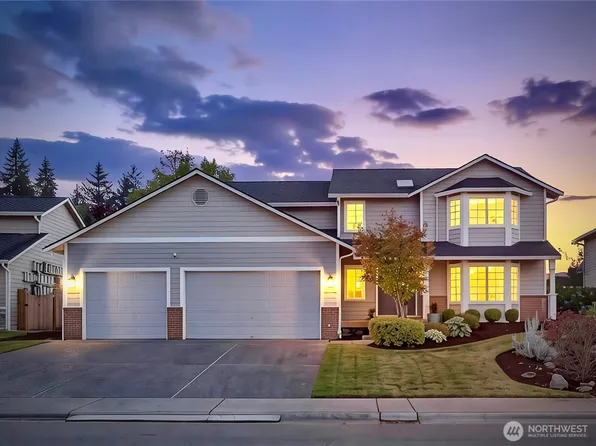 15820 65th Avenue SE, Snohomish, WA 98296