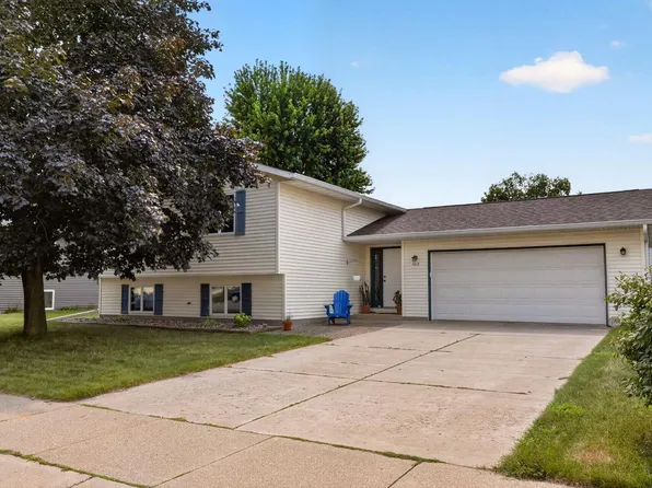 1113 10th AVENUE N N, Onalaska, WI 54650