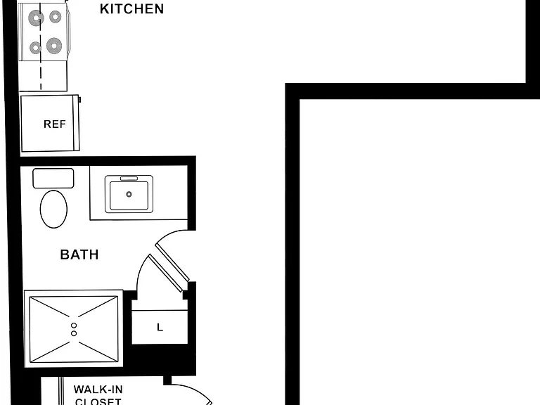 Entwine Apartments — Photo 17