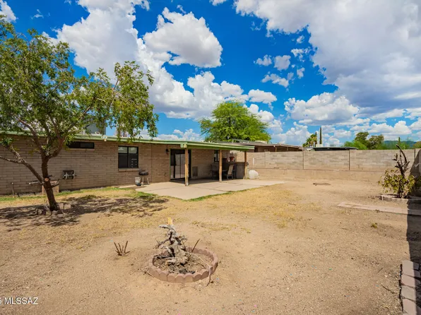 7420 E 45th St, Tucson, AZ 85730