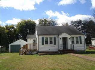 409 Adams Ave LOT 8, Mount Pleasant, TN 38474