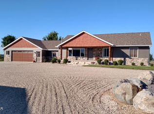 22151 300th Ave, Starbuck, MN 56381